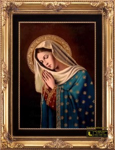 tranh duc me maria (29)